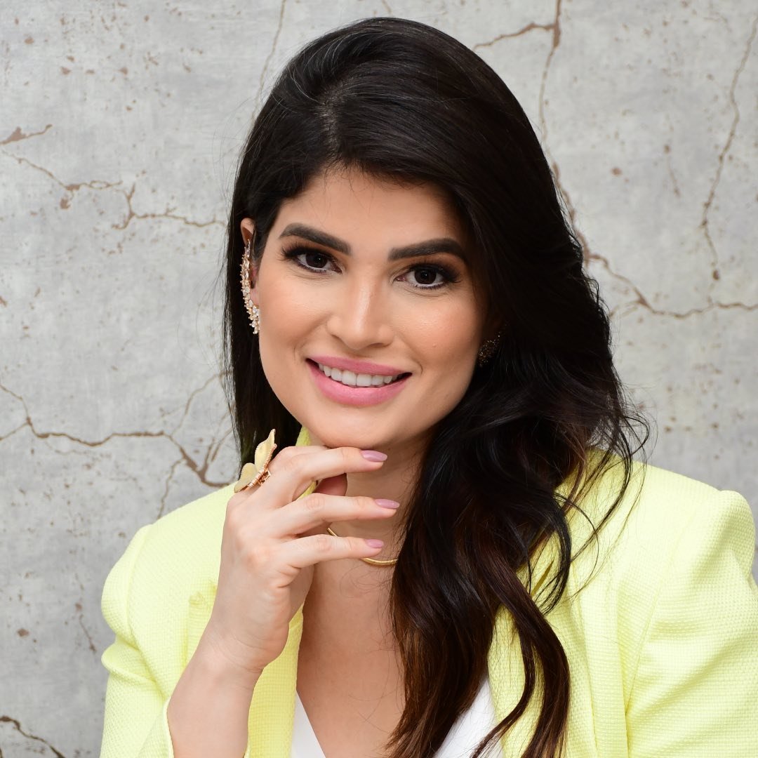 Dra. Roberta Severiano